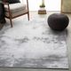 Surya Contempo Charcoal/White 8'x10' Area Rug-5