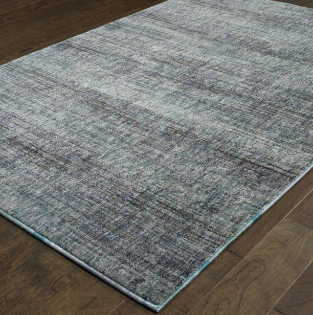 Oriental Weavers™ Atlas 5'x7' Style 12 Area Rug-3