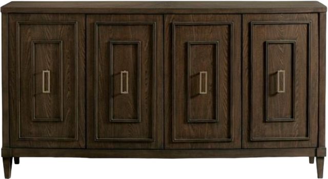 Riverside Furniture Monterey Mink Buffet-1
