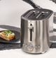 CAFÉ™ 2 Slice Stainless Steel Express Finish Toaster-1