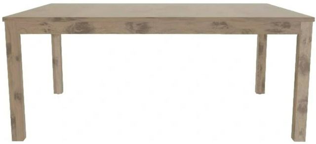 Mavin Customizable 48" x 72" Cosmo Dining Table-1