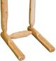 Best Craft Furniture W11 White Cedar Sofa Server-2