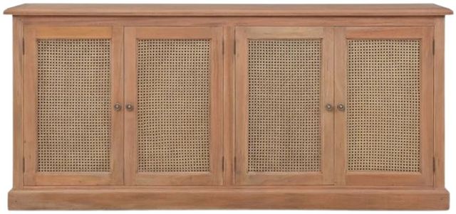 Bramble Customizable Wilmington Sideboard-2