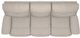 La-Z-Boy® James Muslin Power Reclining Sofa-4