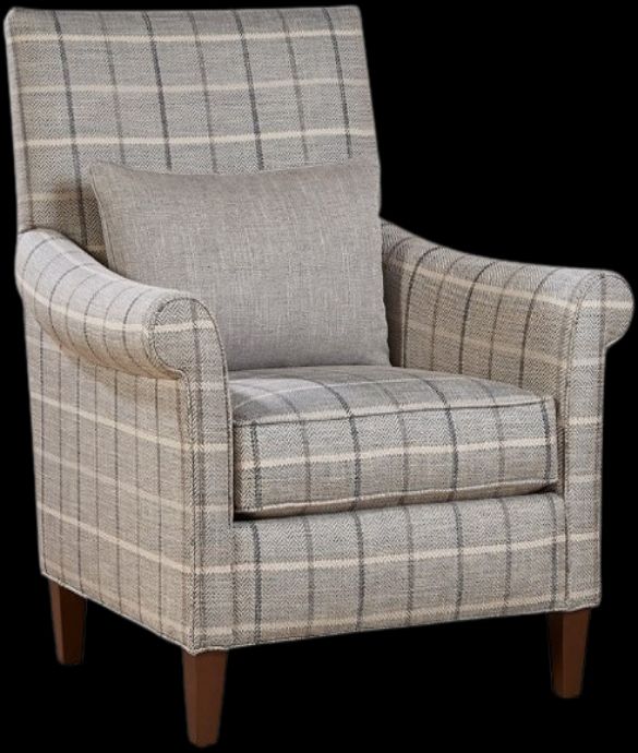 Huntington House Customizable 7774 Accent Chair-0