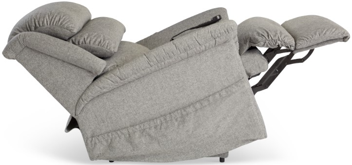L.A. ローレンス・アーチャー La-Z-Boy® Astor Platinum Ash Power Lift Recliner with