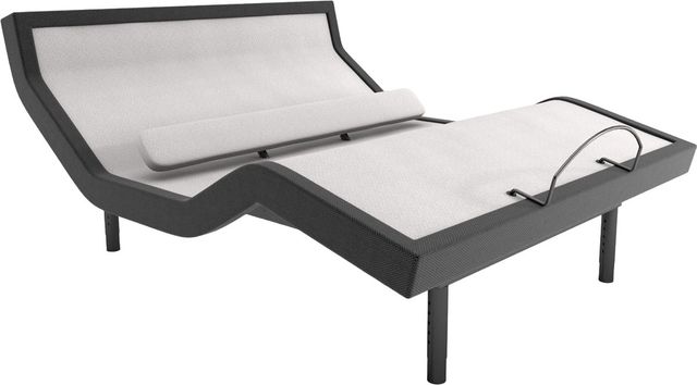 Fashion Bed Group® Prodigy LBR California King Adjustable Base -0