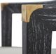 Furniture Classics Royce Black Lounge Chair-4