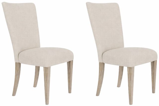 Riverside Furniture Rosalie 2-Piece Hemlock Side Chair Set-0