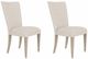 Riverside Furniture Rosalie 2-Piece Hemlock Side Chair Set-0