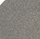 Capel Rugs Heathered Grey 5'6" Round Rug-1