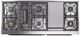 Ilve® Nostalgie II Series 60" Stainless Steel Pro Style Dual Fuel Range-3