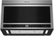 Maytag® 1.1 Cu. Ft. FingerPrint Resistant Stainless Steel Built In Microwave-3