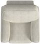 Westwood Design Savannah Natural Power Swivel Glider Recliner-5