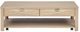 Coaster® Marcelo Light Elm Coffee Table-3
