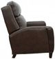 BarcaLounger© Nolan Ashford Walnut Recliner-3
