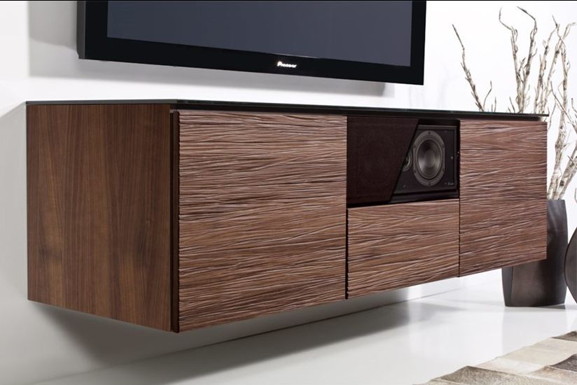 Salamander Designs Leon Chameleon Single-Wide Center Channel Speaker - Thumbnail 3