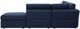 Palliser® Furniture Customizable Harlo 5-Piece L-Shape Sectional-2