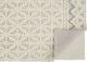Feizy Anica Blue/Ivory 5' x 8' Rug-4