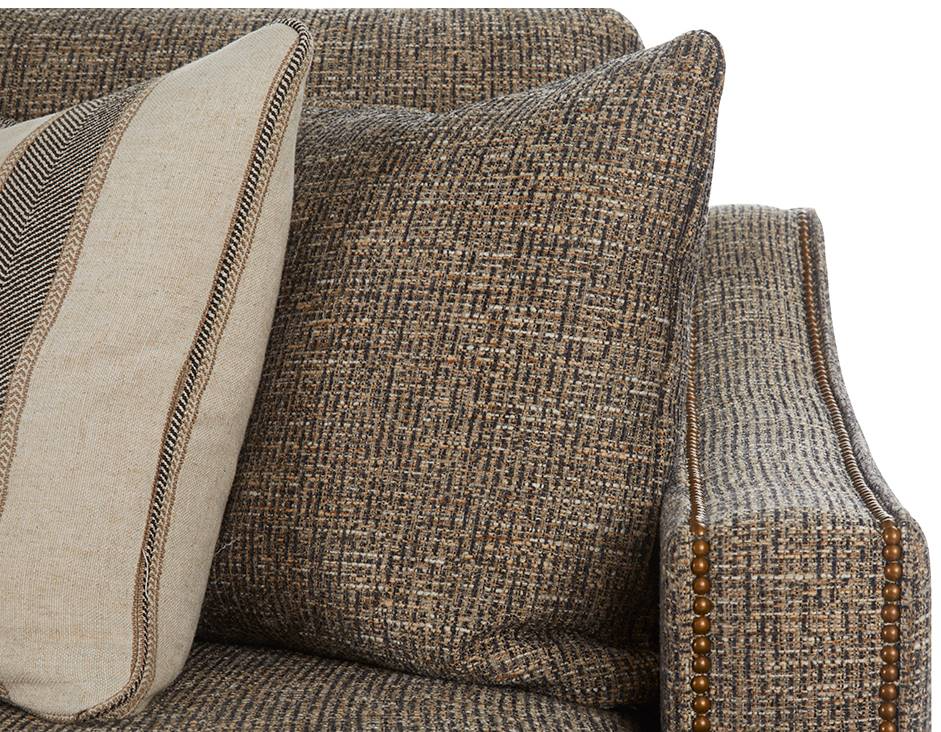 c−boy La-Z-Boy® Paxton Parchment Sofa | Liddiard Home Furnishings