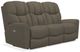 La-Z-Boy® Rori Chocolate Power Reclining Sofa-1