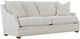 Rowe® Customizable Kara 78" Queen Sleeper Sofa-1