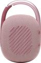 JBL® Clip 4 Pink Portable Speaker-2
