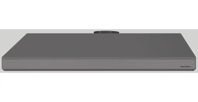 Vent-A-Hood® 42" Gunsmoke Under Cabinet Hood-0