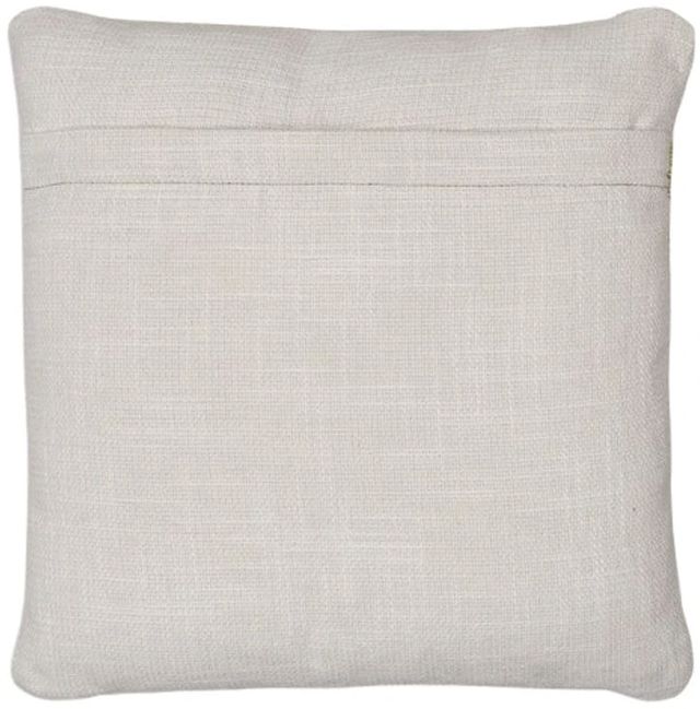 Signature Design by Ashley® Brockner 4-Piece Brown/Yellow Throw Pillow Set-1