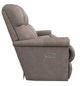 La-Z-Boy® Pinnacle Stone Leather Power Wall Reclining Sofa with Headrest-3