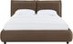 TOV Furniture Mel Brown Queen Panel Bed-3