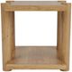 Riverside Furniture Taos Hemlock End Table-4