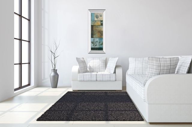 Classy Living Norm Olson Winter Is Hear Il 18"W Wall Art-1