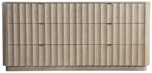 Bernhardt Loggia Aria Dresser-2