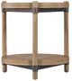 Hooker® Furniture Vineyard Row Sonoma End Table-0