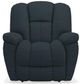 La-Z-Boy® Maverick Eclipse Power Rocking Recliner-1