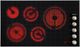 Miele 36” Stainless Steel Electric Cooktop with Five Cooking Zones-0