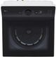 LG 5.3 Cu. Ft. Alpine White Agitator Top Load Washer with EasyUnload™ & AI Sensing-3