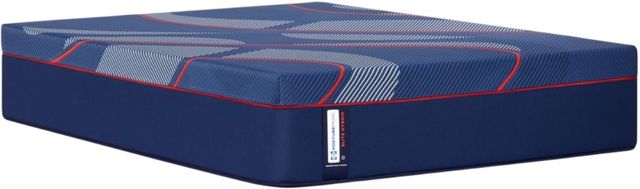 Sealy® Posturepedic® Elite Albany II Hybrid 13" Medium Tight Top Full Mattress-0