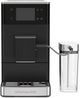 KitchenAid® KF4 Black Matte Fully Automatic Espresso Machine-0