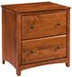 Archbold Furniture Customizable 2-Drawer Modular Lateral File-0