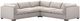 Four Hands Westwood 3-Piece 111" Sectional-0