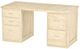 Crate Designs™ Furniture Unfinished Desk-0