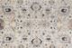 Feizy Kyra Blue/Gray 5' x 7' Rug-1