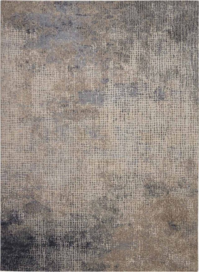 Signature Design by Ashley® Brookhall Multi 5'x10' Large Area Rug