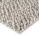 Dalyn™ Rug Company Hanu HU1 Linen 5'x8' Area Rug-2