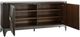 Fairfield® West Camden Tahitian Pearl Credenza-3