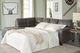 Signature Design by Ashley® Navi 2-Piece Smoke Sleeper Left-Arm Facing Sectional and Chaise-5