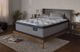 Serta® iComfort® Hybrid Blue Fusion 300 Plush Pillow Top Queen Mattress-4