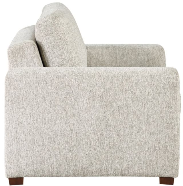 Homelegance® Isla Sage Sand Chair-3